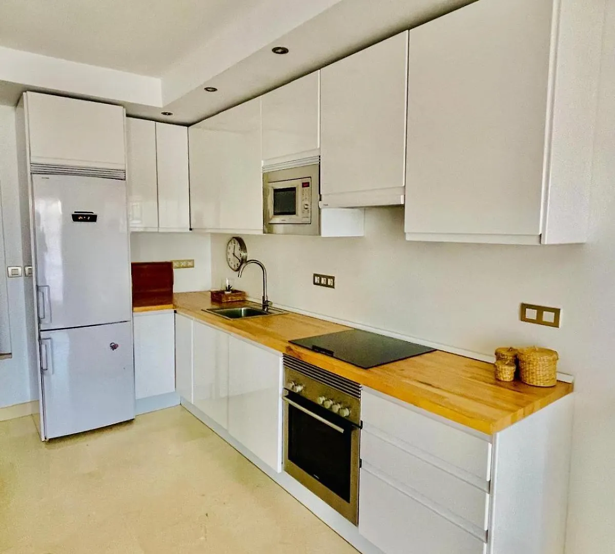 Superhosts Gazules Del Sol -Marbella Area Apartment Estepona