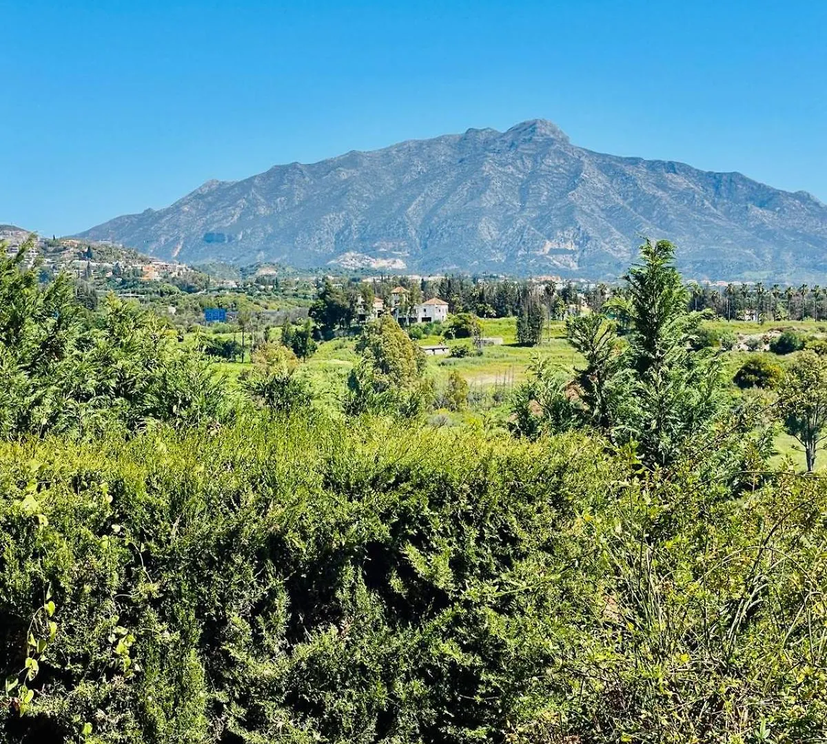 Apartmán Superhosts Gazules Del Sol -Marbella Area Estepona