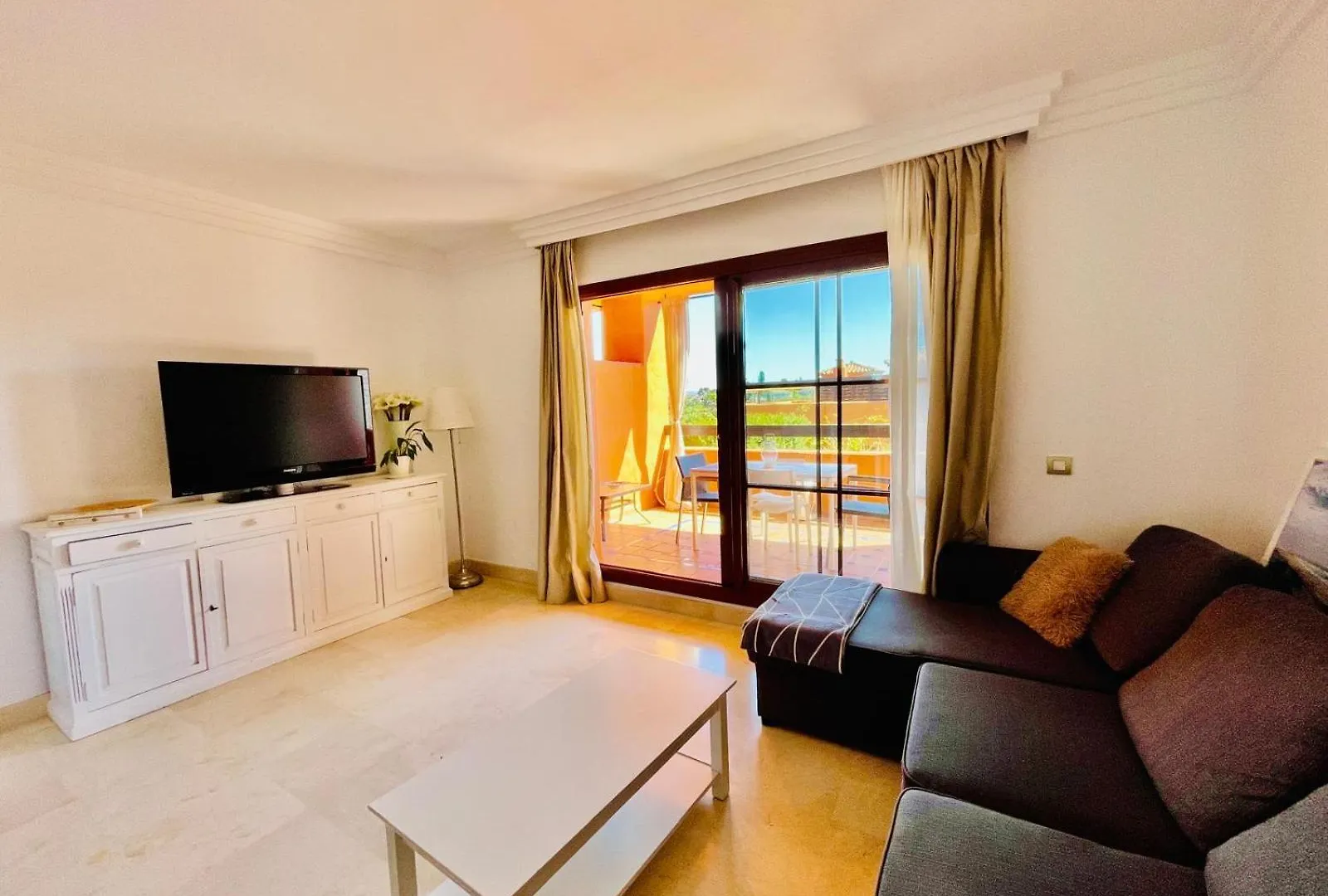 Superhosts Gazules Del Sol -Marbella Area Apartment Estepona
