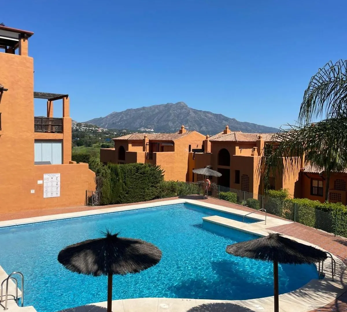 Superhosts Gazules Del Sol -Marbella Area Apartment Estepona