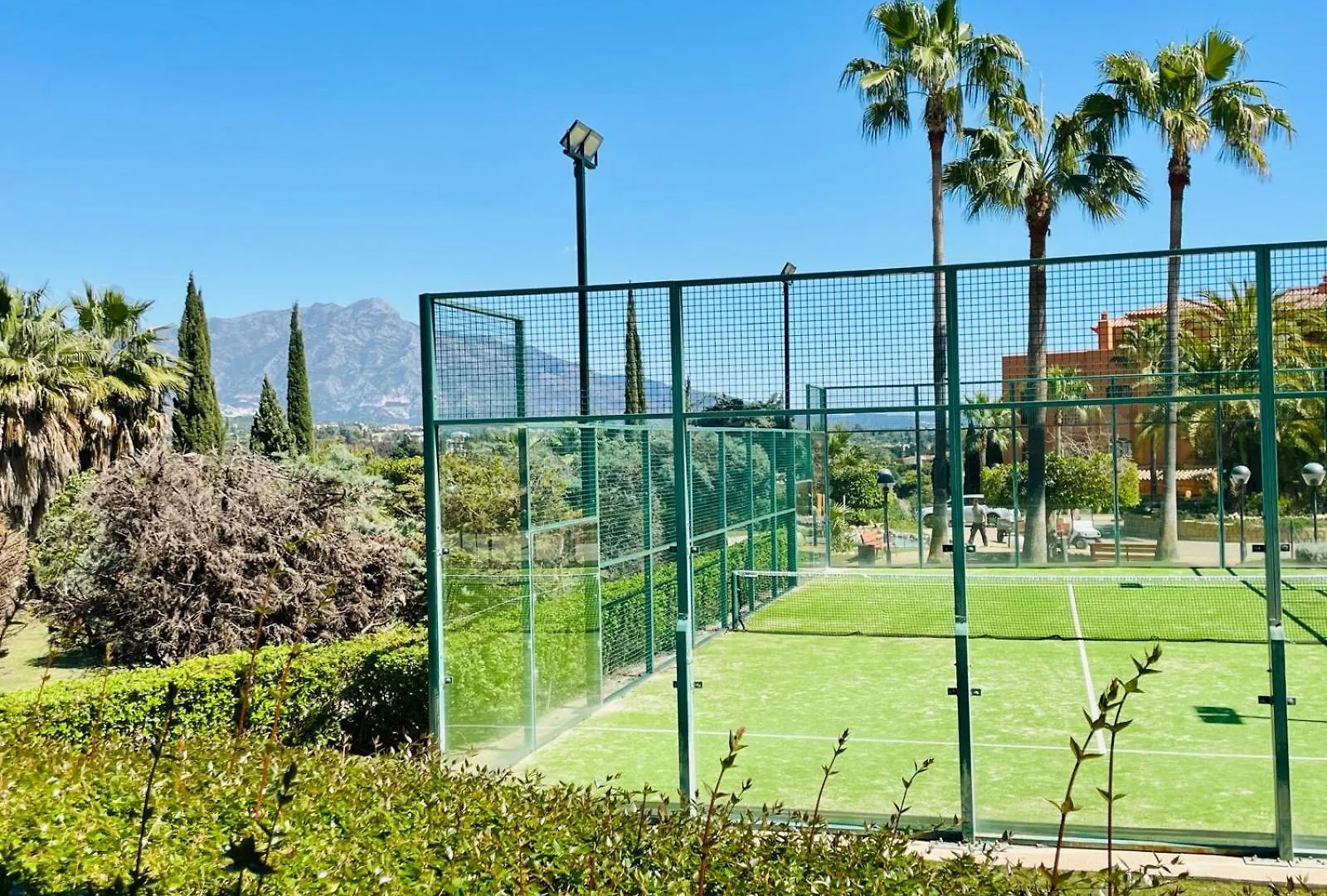 Superhosts Gazules Del Sol -Marbella Area Apartment Estepona Spain
