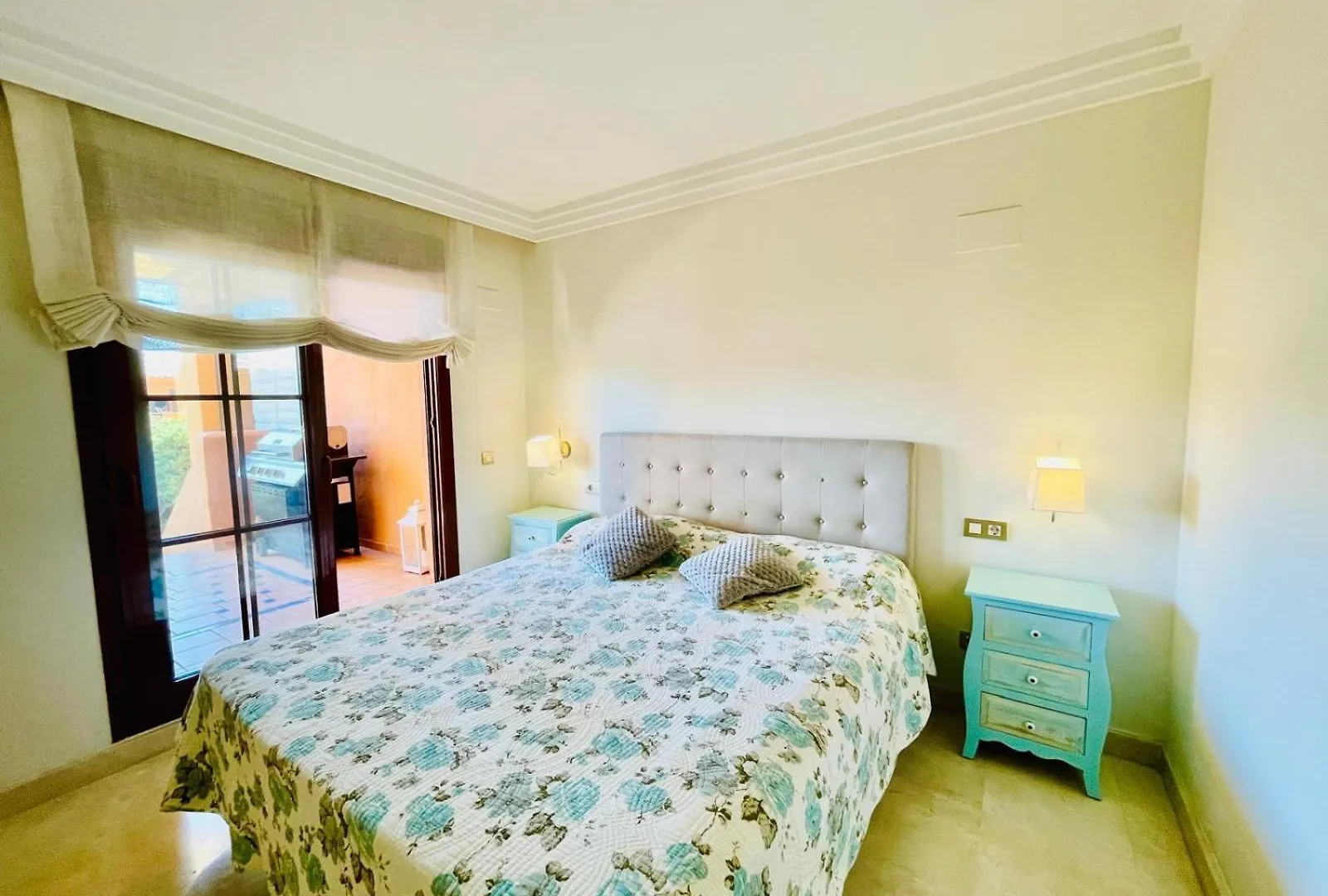 Superhosts Gazules Del Sol -Marbella Area Apartment Estepona 0*,  Spain