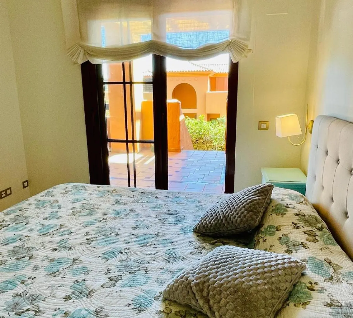 Superhosts Gazules Del Sol -Marbella Area Apartment Estepona Spain