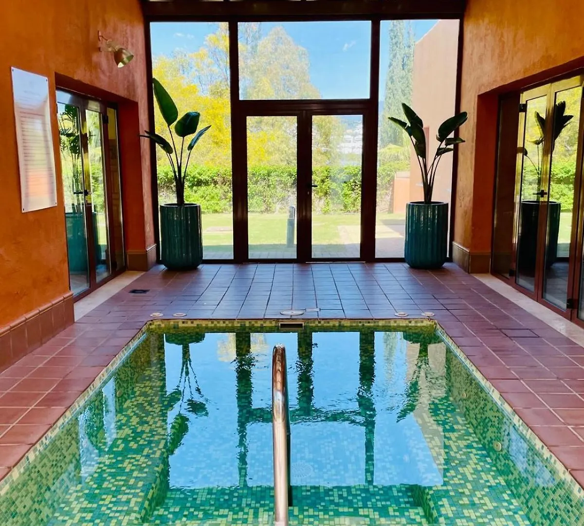 Superhosts Gazules Del Sol -Marbella Area Apartment Estepona 0*,  Spain