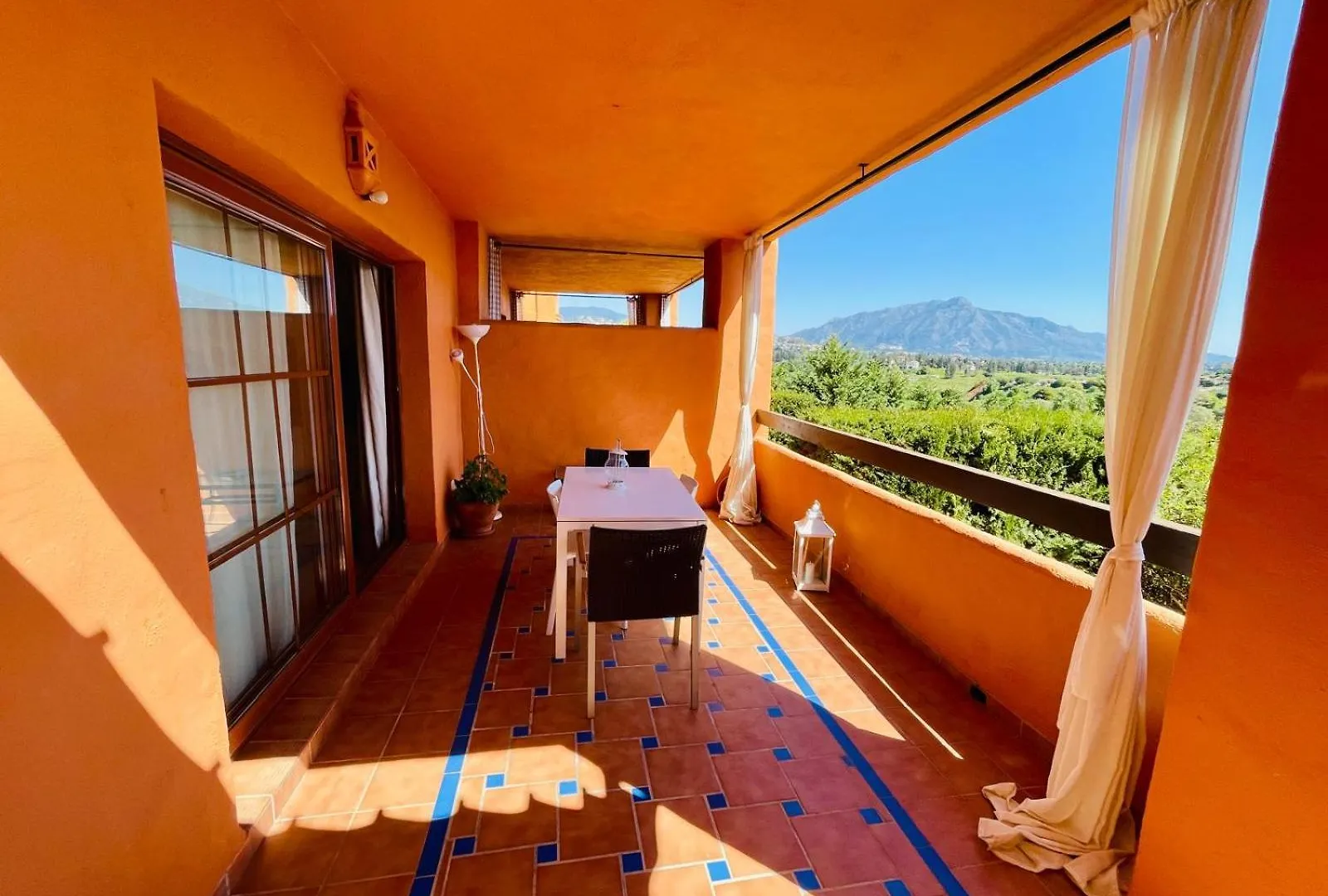 Superhosts Gazules Del Sol -Marbella Area Apartment Estepona