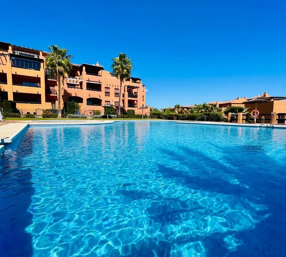 Superhosts Gazules Del Sol -Marbella Area Apartment Estepona