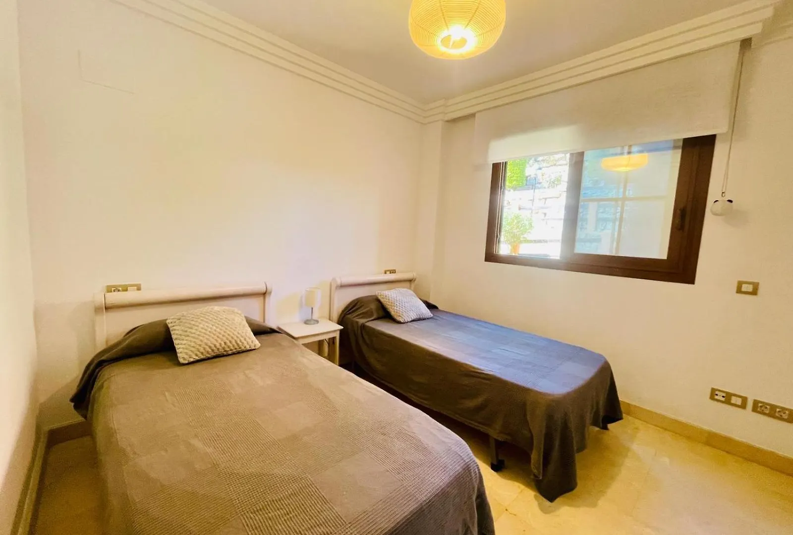 Superhosts Gazules Del Sol -Marbella Area Apartment Estepona