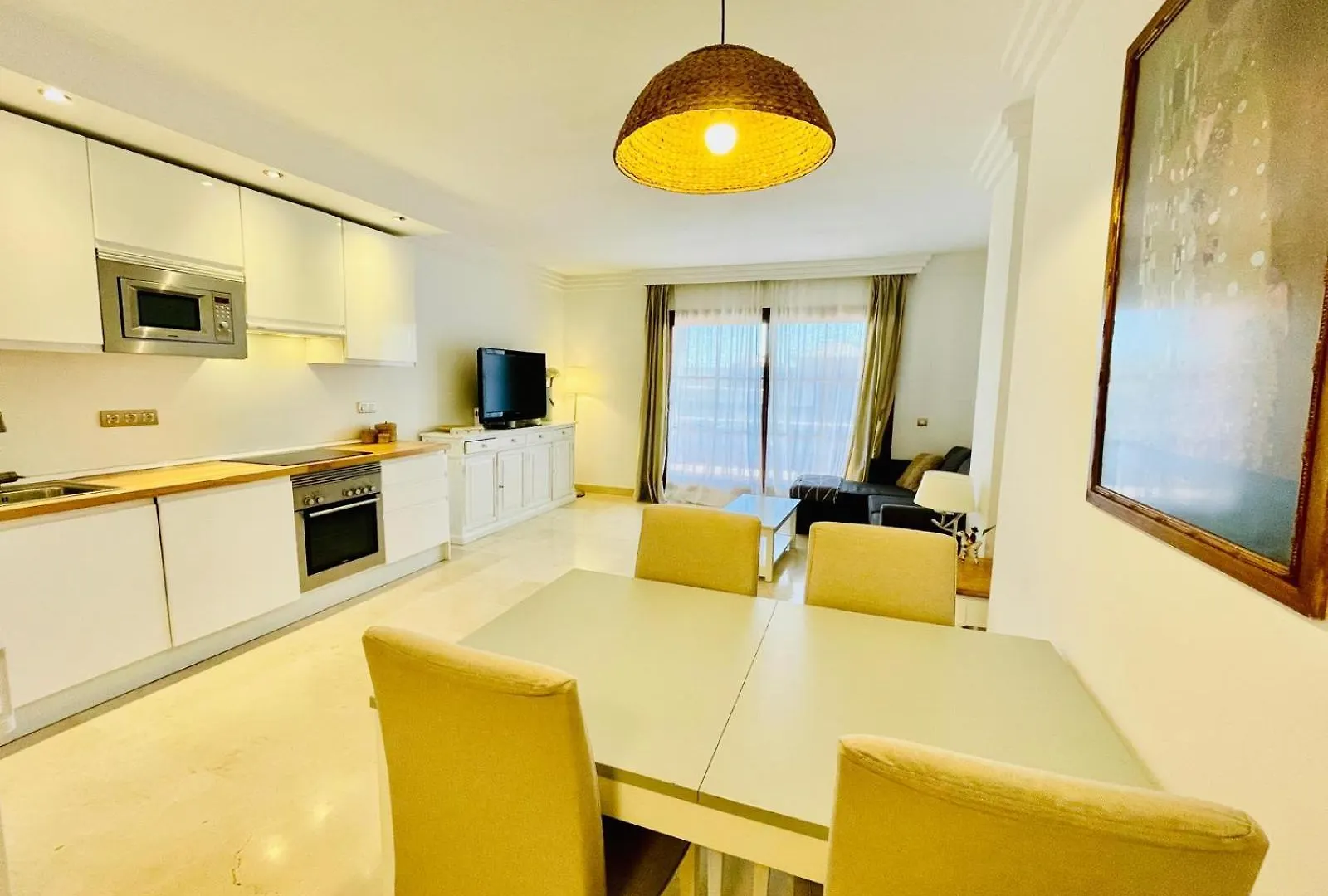 Superhosts Gazules Del Sol -Marbella Area Apartment Estepona 0*,