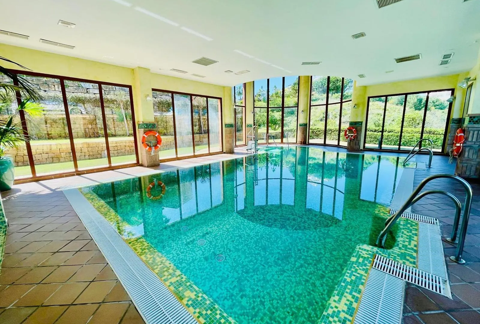 Apartmán Superhosts Gazules Del Sol -Marbella Area Estepona