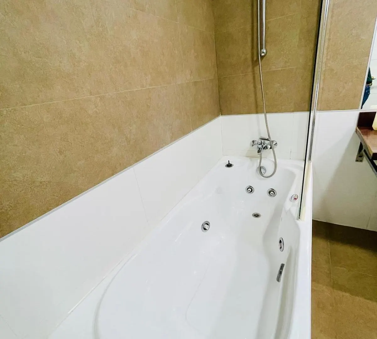 Superhosts Gazules Del Sol -Marbella Area Apartment Estepona