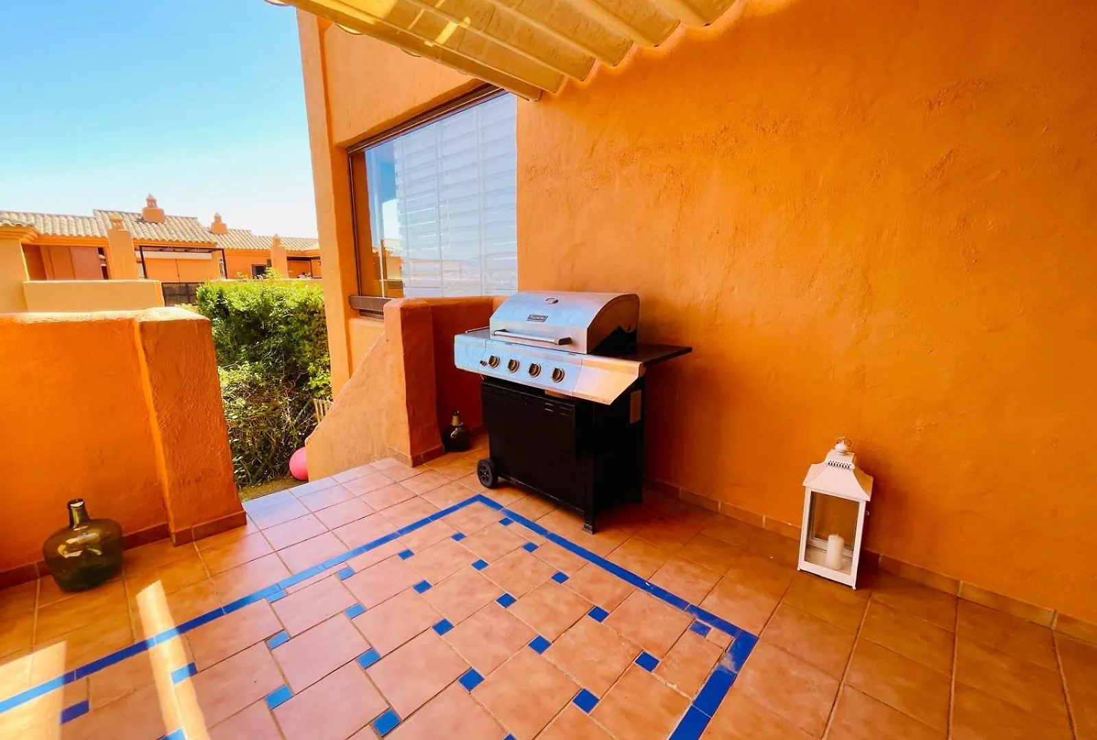 Superhosts Gazules Del Sol -Marbella Area Apartment Estepona Spain
