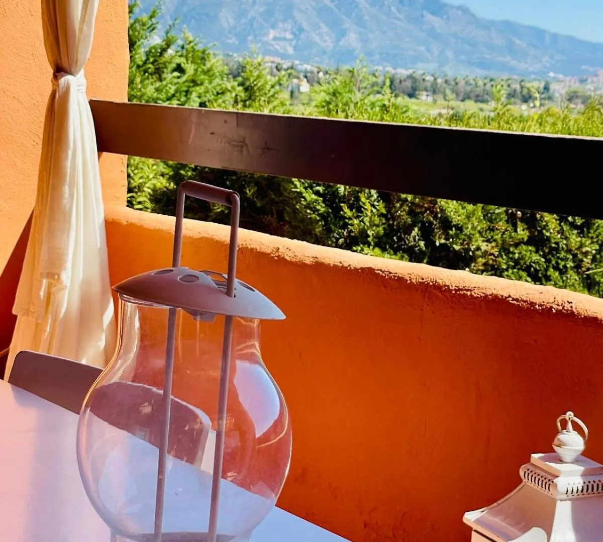 Superhosts Gazules Del Sol -Marbella Area Apartment Estepona 0*,