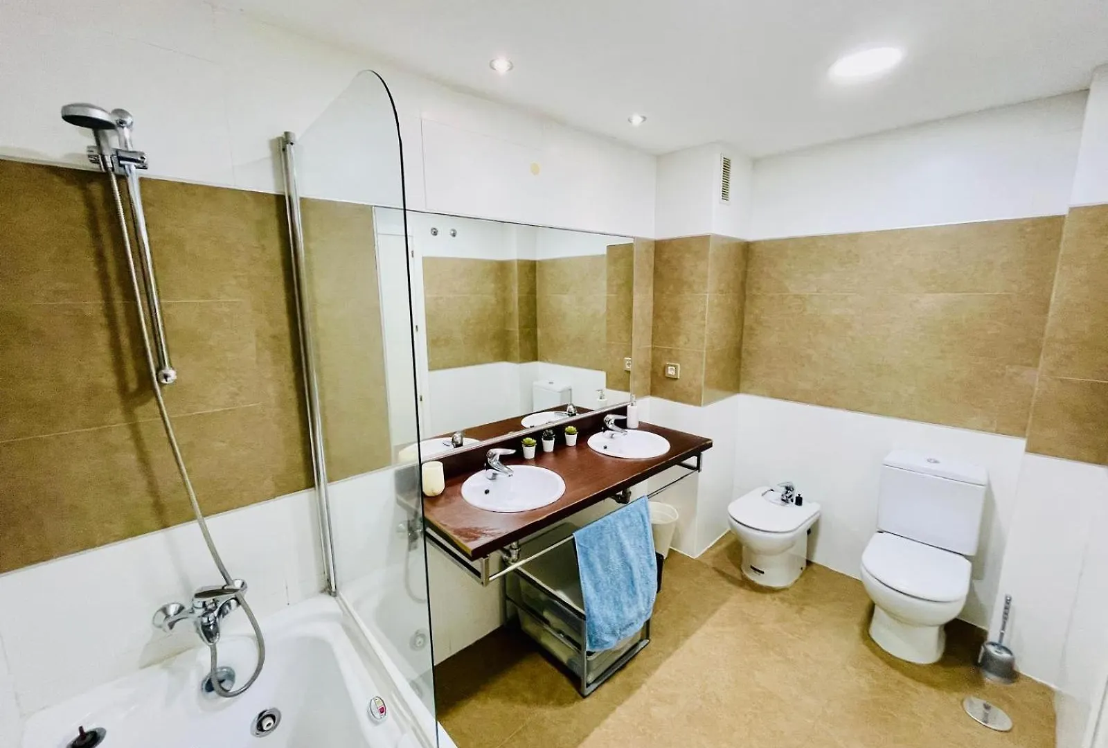 Superhosts Gazules Del Sol -Marbella Area Apartment Estepona