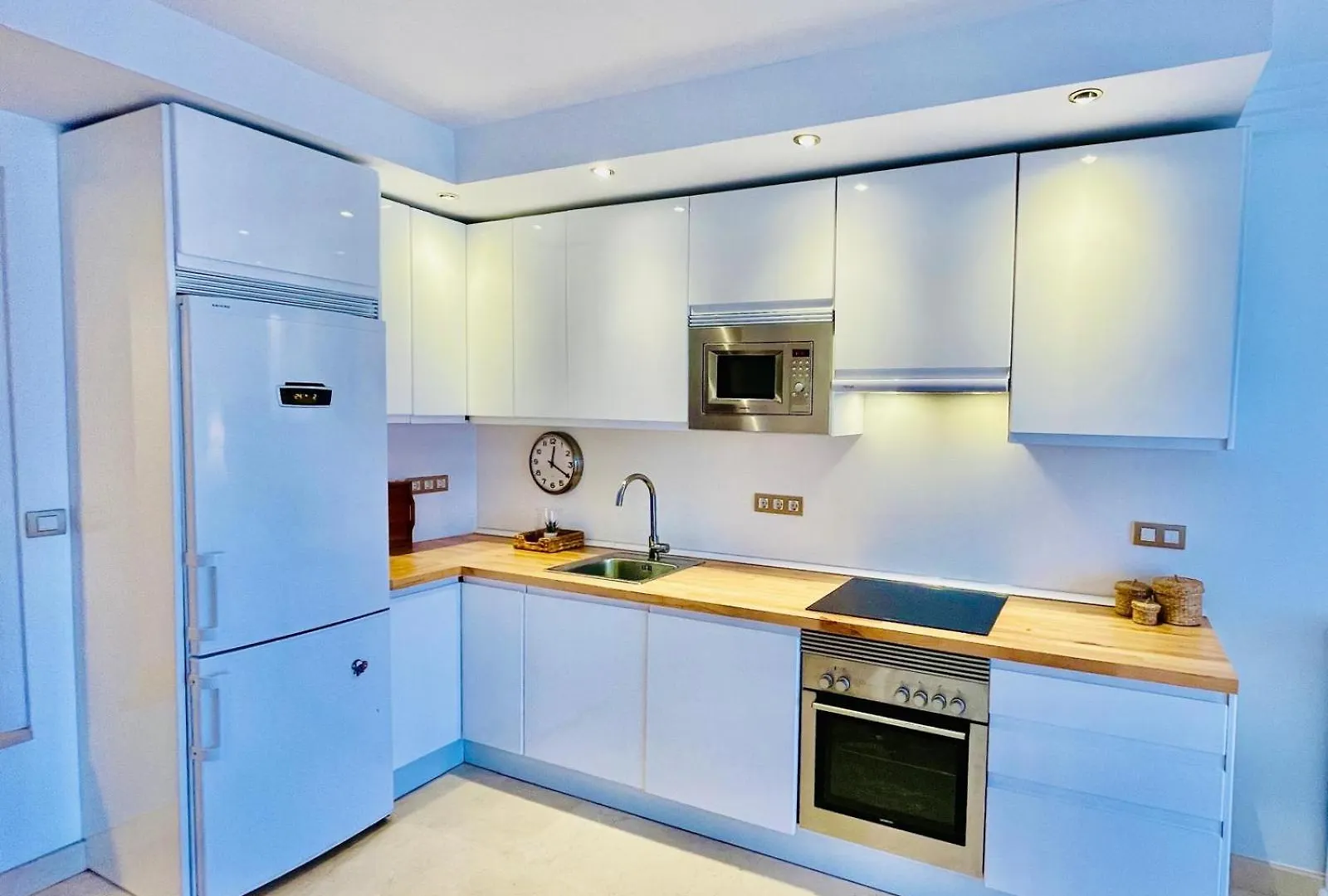 Superhosts Gazules Del Sol -Marbella Area Apartment Estepona