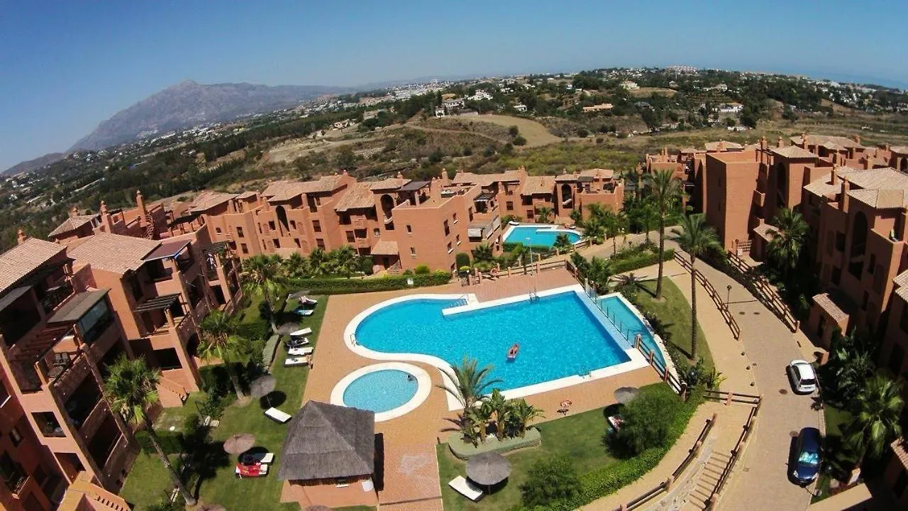 Superhosts Gazules Del Sol -Marbella Area Apartment Estepona