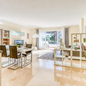  Apartamento Life El Presidente Penthouse Pool View